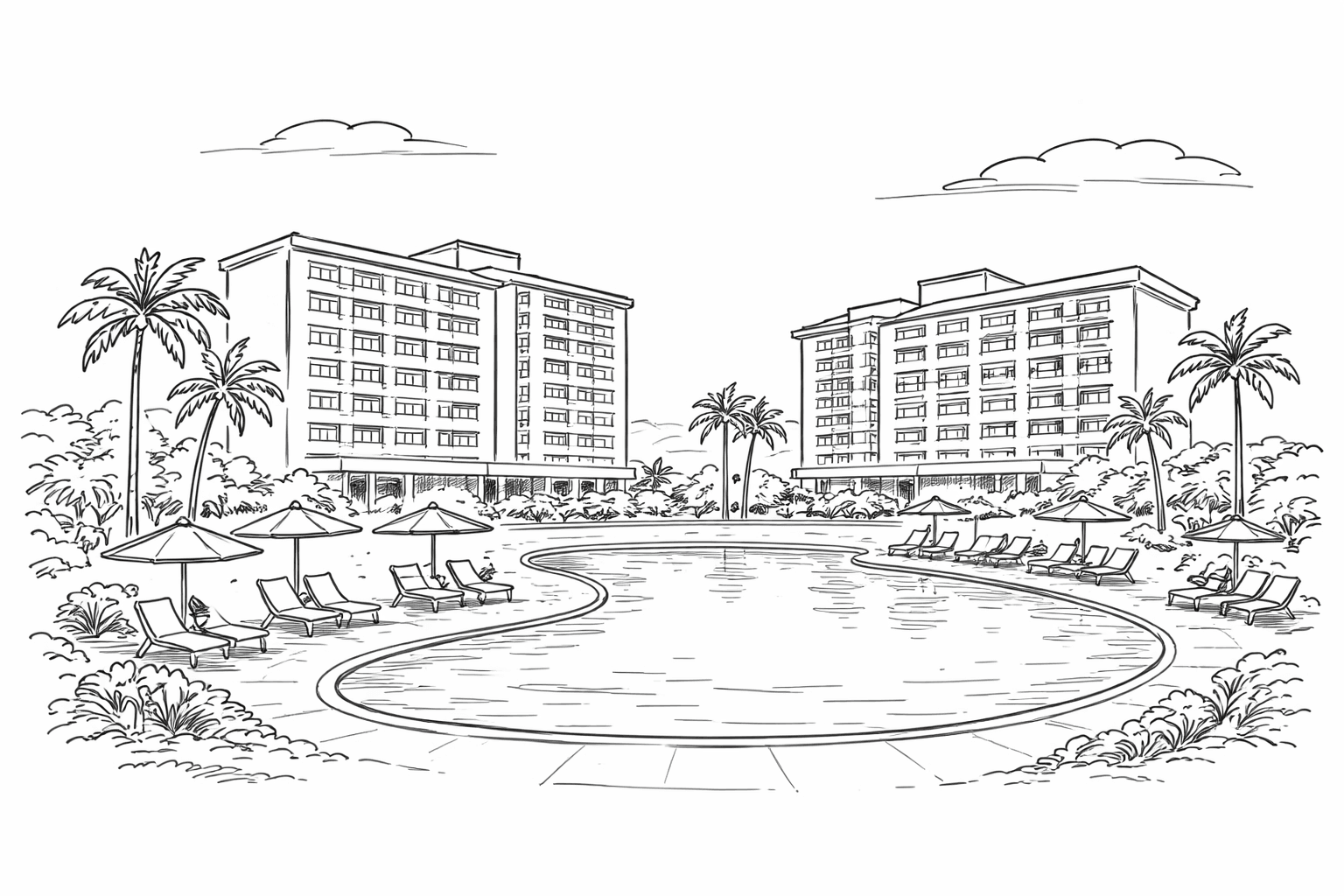 Hospitality giant partners with Greenvironment to save water across its locations