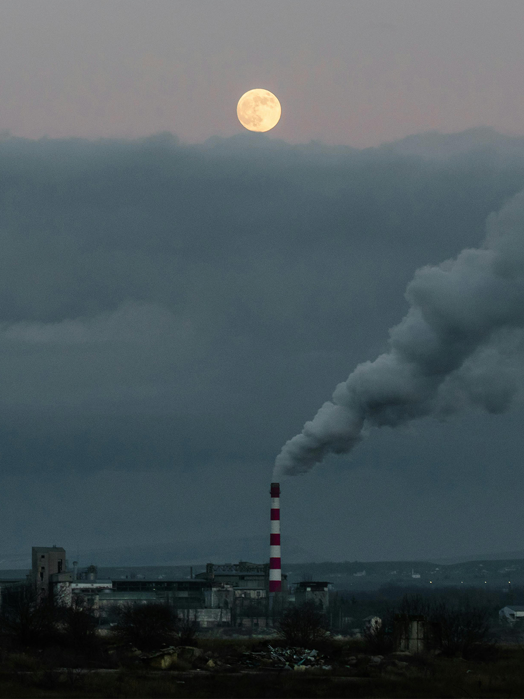 Air quality management